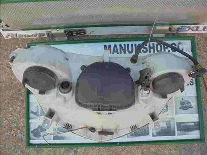 Faro Delantero BMW R1150RT 63127655286 63 12-7 655 286 5860100000 586 01 000 00