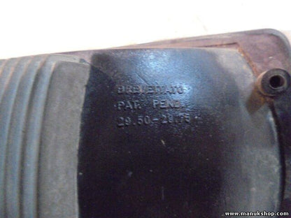 Faro de Halogeno derecho Lada niva 40137 29502875 29.50-28.75 SAGEX 29.77