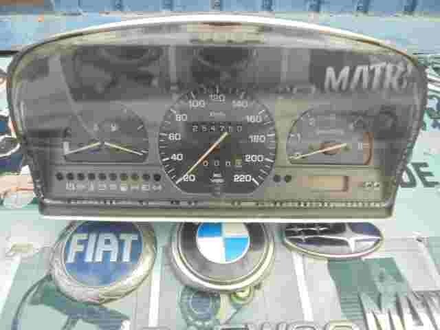 Cuadro de instrumentos Seat Toledo 1L0919033DC3ZY 1LO919033DC3Z VDO 110008635029