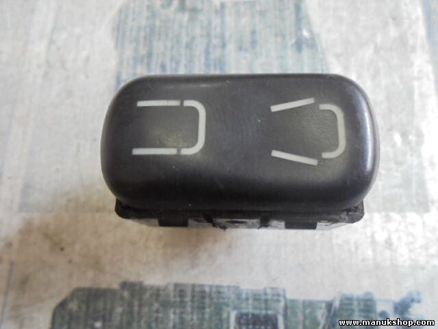 mando botonera elevalunas Mercedes-Benz Vito Bus 638 004611826 0046-1-1826