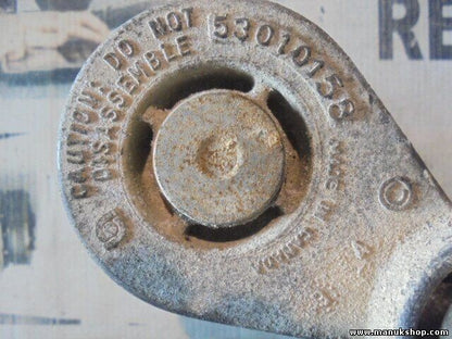 Tensor de correa Jeep Grand Cherokee ZJ ZG Chrysler 53010158