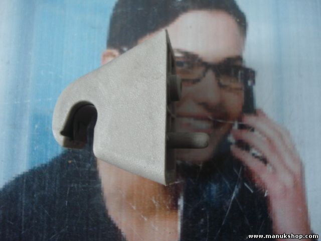 Accesorio titular Parasol  Opel Omega B 90379434 90 379 434