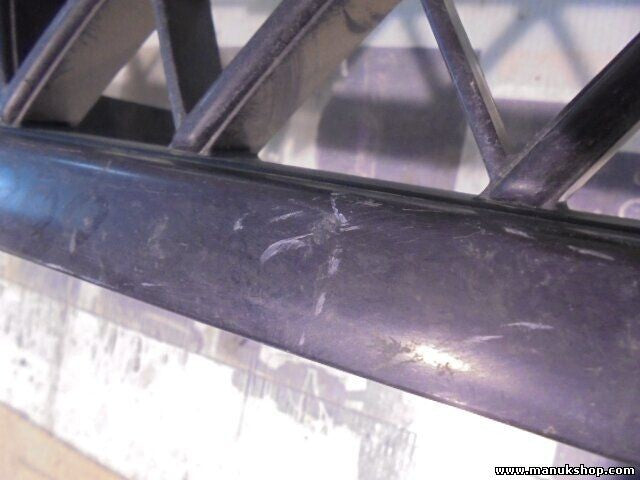 Parrilla rejilla frontal delantera Mitsubishi L200 K60T MR523854 MR523853 P1950