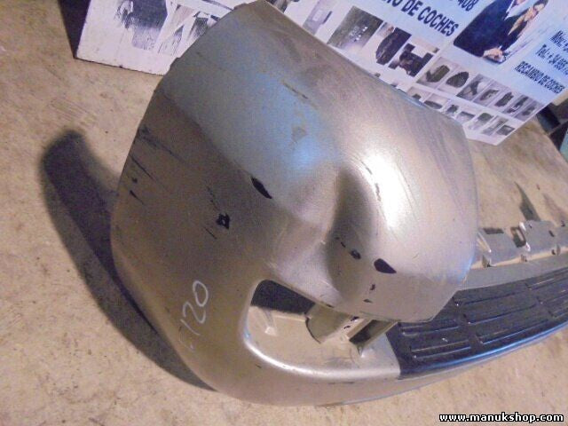 Parachoques Toyota Land Cruiser (120)-Prado 60200-60210 6020060210 6215960969