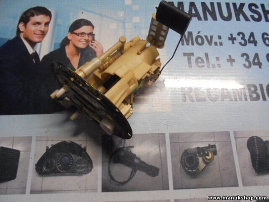 Aforador Hyundai Santa Fé I SM 2.0 2001/08 3112026900 311202-6900 053000030