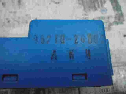 Relé de alarma Hyundai Kia 957102G000 95710-2G000
