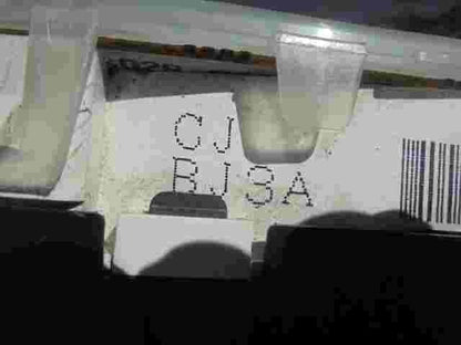 Cuadro de instrumentos Mazda 323 F CJBJ3A CJ BJ3A