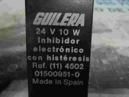 Inhibidor electronico Nissan Atleon Cabstar Guilera 11 4502 01500951-0