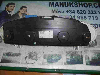 Cuadro de instrumentos Lancia Lybra (839) 1.9 46790473 6028409908