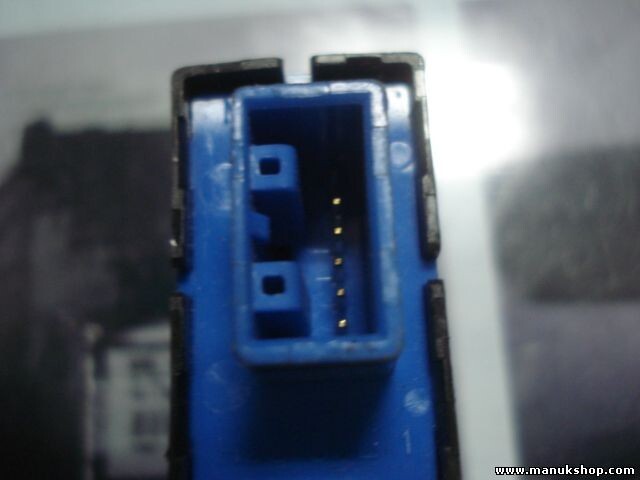 Asiento interruptor del calentador Honda CRV CR-V Civic VIII M33026 M32044