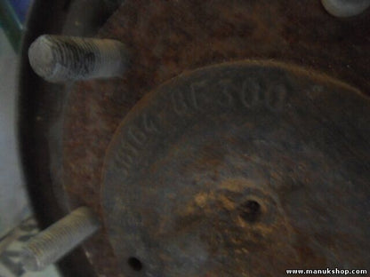 Palier transmision trasero derecho Nissan 381648F300 38164-8F300 38164 8F300