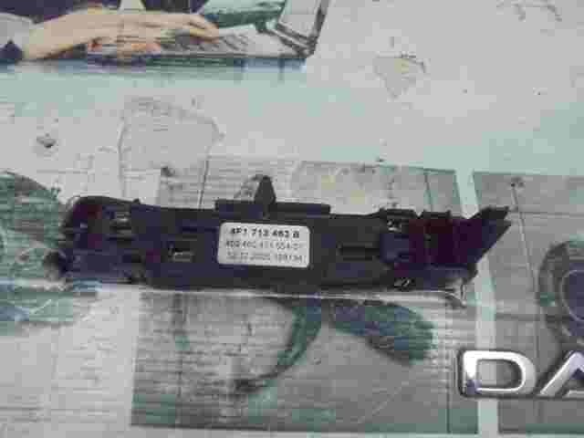 Indicador del selector de cambios Audi A6 C6 4F 4F1713463B 40046047150407
