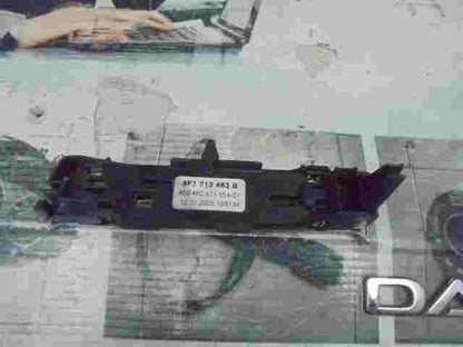 Indicador del selector de cambios Audi A6 C6 4F 4F1713463B 40046047150407