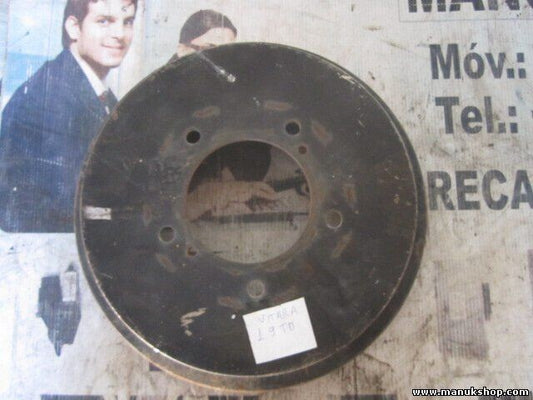 Disco de freno Suzuki Vitara 1.9 TD MAX 01A 256MM