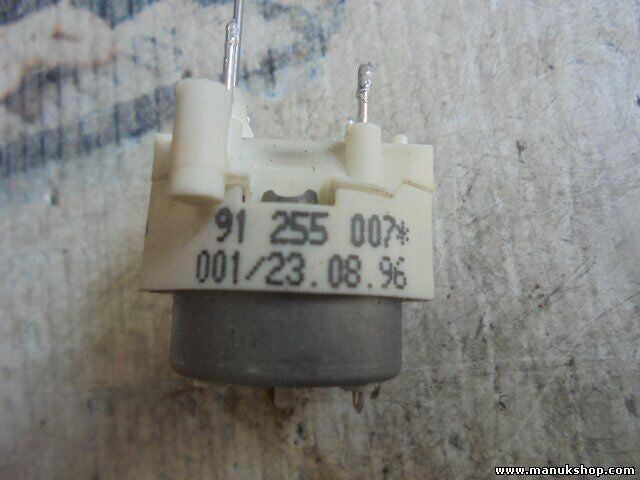 Motor Velocímetro VW Passat 3B 3B0919890B 3B0 919 890 B 3BO919890B VDO 91255007