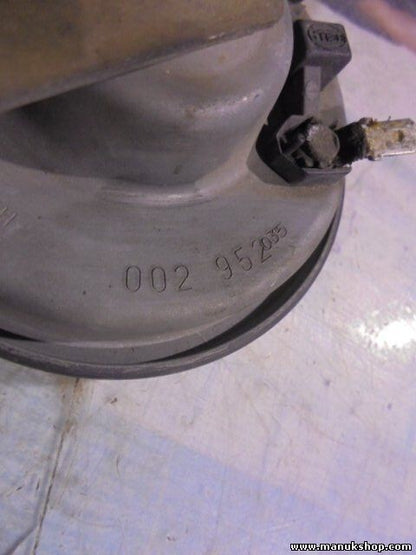 Pito bocina Mercedes-Benz A28657625 A-28-657625 A 28 657625 002952035