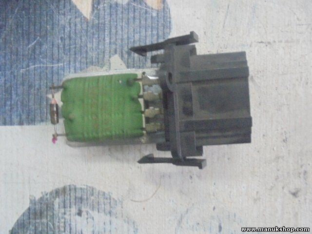 Resistencia calefaccion VW Audi Seat Skoda Golf Polo 881055650 881.055 650 AEG