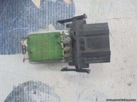 Resistencia calefaccion VW Audi Seat Skoda Golf Polo 881055650 881.055 650 AEG