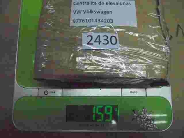 Centralita de elevalunas VW Golf 4 Bora Seat Leon 9776101434203 F005S00048