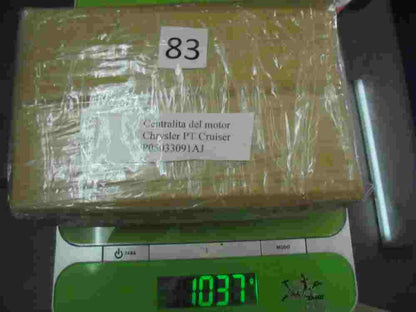 Centralita Dodge Neon 2,0 L Chrysler PT Cruiser P05033091AJ 05033091AJ 530540