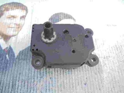 Calefacción actuador Ford Mondeo Jaguar X-Type 1S7H19E616AA 1S7H-19E616-AA