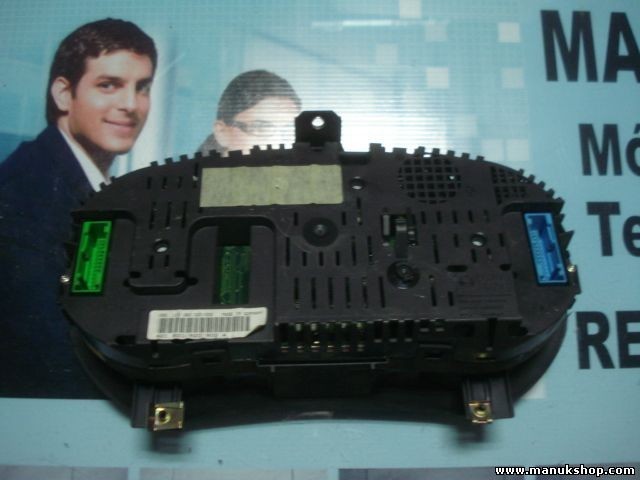 Cuadro de instrumentos  Audi 8ZO920900A VDO 110080020/002 110 080 020/002