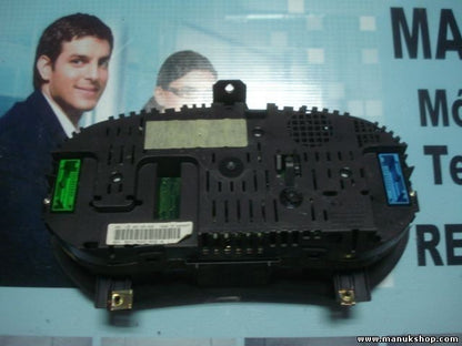 Cuadro de instrumentos  Audi 8ZO920900A VDO 110080020/002 110 080 020/002