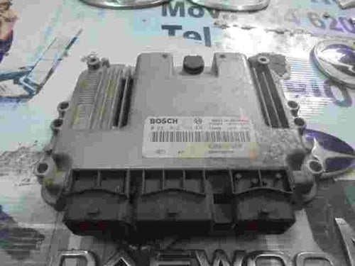 Centralita Renault Megane Scenic 8200391966 8200558304 0281012769 1039S10244