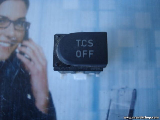 Interruptor Seat Leon 1P Altea 5P TCS OFF 5P0927118A