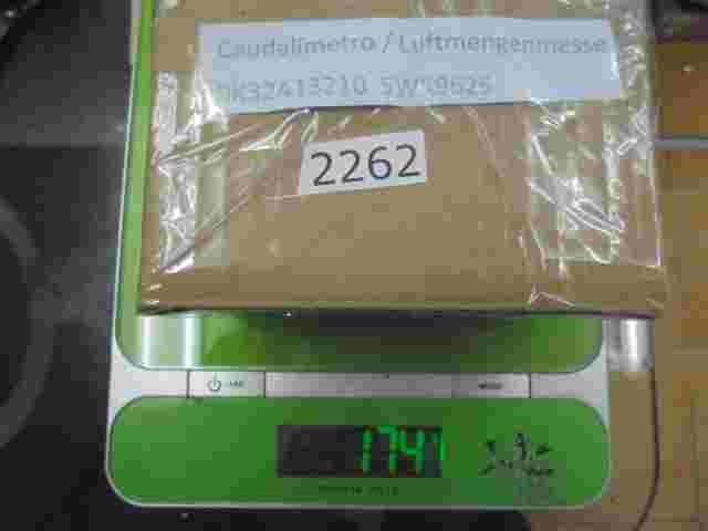 Caudalímetro Kia Rio OK32A13210 0K32A-13210 0K32A13210 SIEMENS 5WK9625 5WK9 625