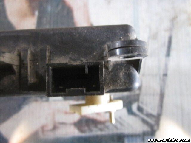 Calefacción actuador Nissan Terrano Ford Maverick II 3J30030820 3J300 30820
