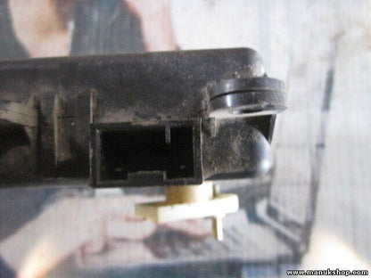 Calefacción actuador Nissan Terrano Ford Maverick II 3J30030820 3J300 30820