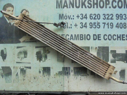 Radiador enfriador de aceite Land Rover Discovery 2 TD5 4x4 BTP5502 BTP 5502