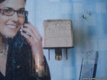 Relé BMW E31 E34 E38 E39 8365326 0332019168