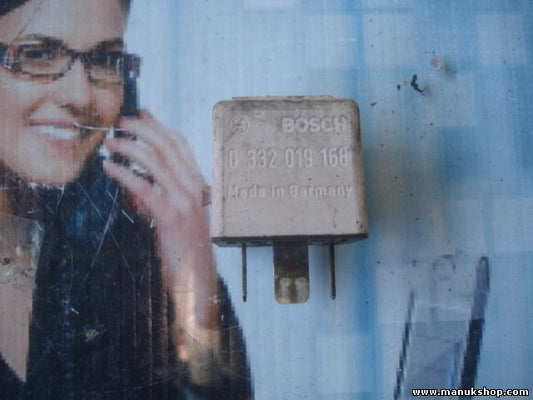 Relé BMW E31 E34 E38 E39 8365326 0332019168