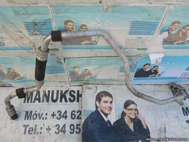 Manguera aire acondicionado Hyundai Santa 83 KW F108DC4AA01 F108-DC4AA-01