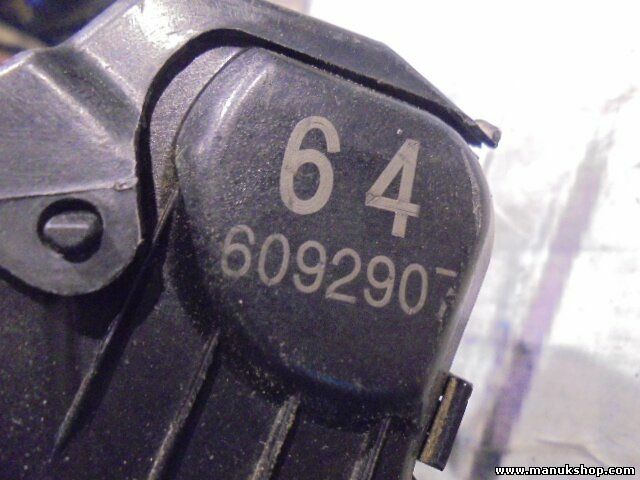 Cerradura puerta delantera derecha Suzuki Grand Vitara 2007 A046693 AISIN Nr.64