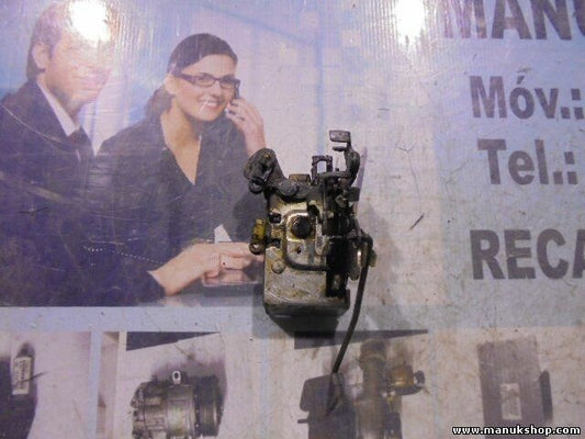 Serratura porta anteriore sinistra Jeep Cherokee XJ 4.0 4x4 86-95