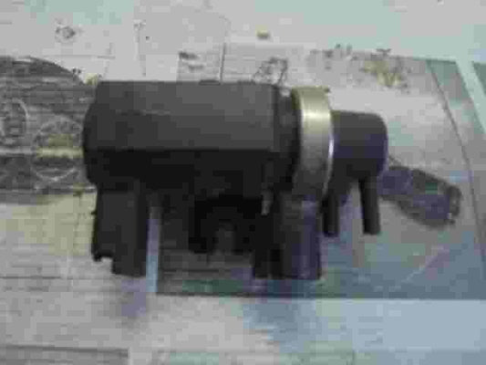 Solenoide de la válvula de vacío Peugeot 307 206 Citroen C4 9645029180 72832800