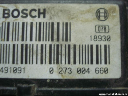 centralita  ABS Kia Sorento 58910-3E310 BL 49201020672 589103E310 0273004660