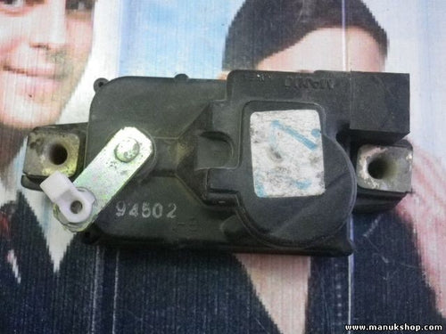 Cerradura cierre centralizado Puerta delantera derecha SsangYong 8835005100