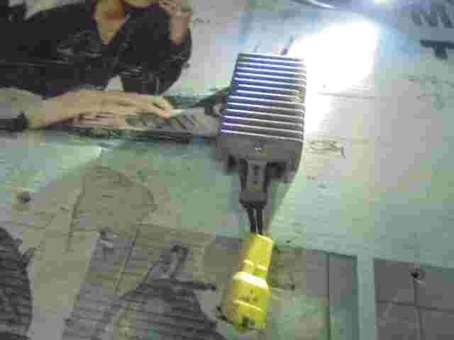 Regolatore raddrizzatore di tensione SGR Toyota Supra 2308070010 DENSO 196170...