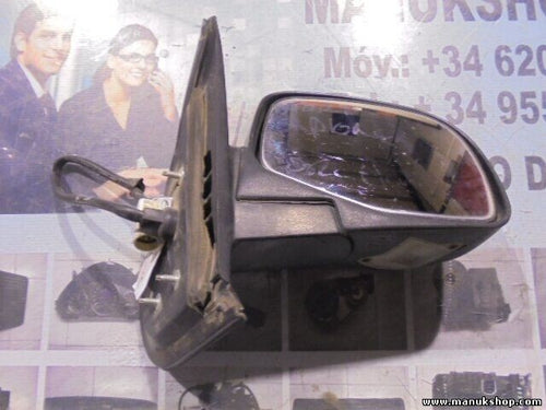 Espejo retrovisor exterior derecho electrico Explorer U2 4.0 1994-1996 E11011163