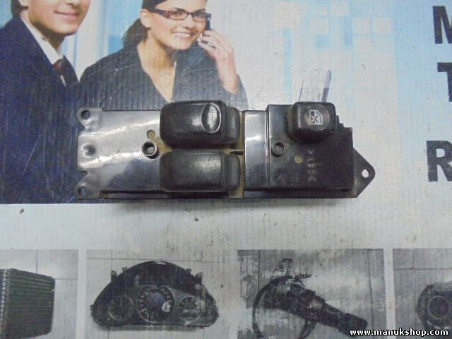 mando botonera elevalunas Mitsubishi Space Runner N50 2000