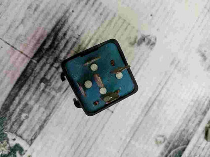 Relé  Iveco Nagares RLN512240W RLN/5-12-240 W.