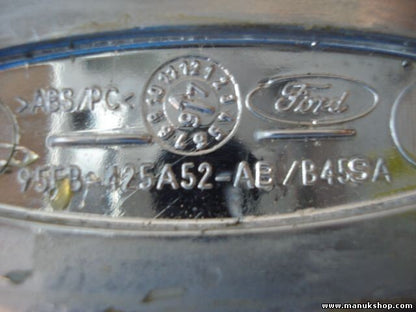 Emblema trasero Ford Mondeo Escort 95FB425A52AB 95FB 425A52 AB B45SA