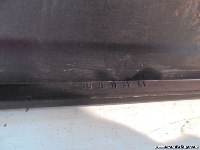 Luce freno posteriore Land Rover Defender Discovery XFG10033 S3E11021200 PBTGB20