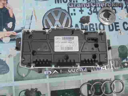 Cuadro de instrumentos Opel Vivaro B VPFRRF10849TE  248101069R VPFRRF14B115KA