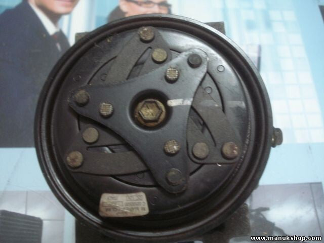 Compressore aria condizionata Fiat Punto 1999-2007 592475600 00592475600