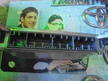 Centralita Honda Accord Berlina 37820P5SG31 37820-P5S-G31 1691706X03 169170-6X03